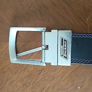 Genuine dickies belt